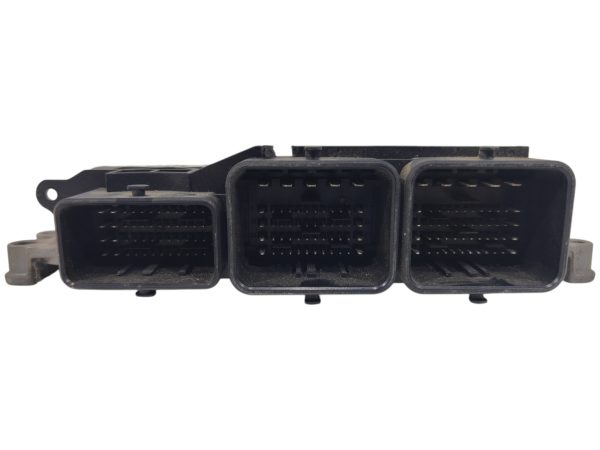 ECU de motor Peugeot Citroen 1.6 HDI 2013, Ref: 10854-K3B1