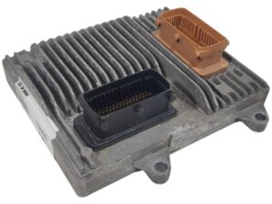 ECU de motor Chevrolet Aveo 2011, Ref: 10855-K3B1