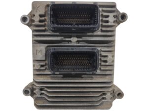 ECU de motor Chevrolet Corsa Wagon 1.6L 2008, Ref: 10856-K3B1
