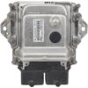 ECU de motor Suzuki Swift 1.2 GL 2014, Ref: 10857-K3B1