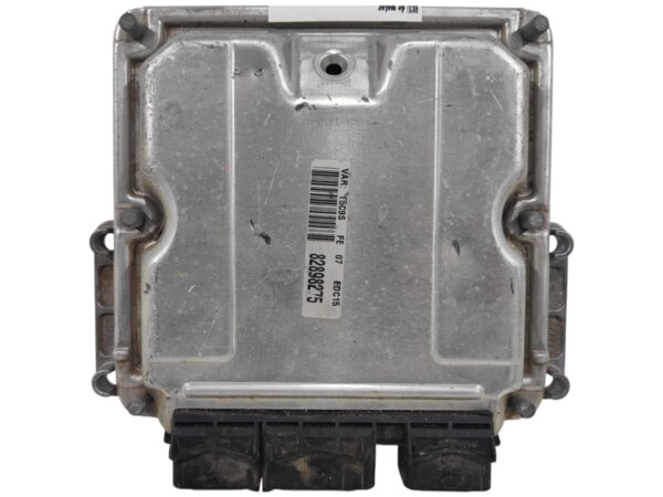 ECU de motor Peugeot 307 2.0 HDI 2002, Ref: 10859-K3B2