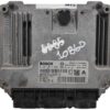 ECU de motor Peugeot Citroen 1.6 HDI 2007, Ref: 10860-K3B2