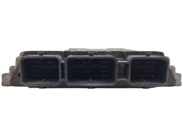 ECU de motor Peugeot Citroen 1.6 HDI 2007, Ref: 10860-K3B2