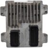 ECU de motor Chevrolet Agile LS 1.4 2013, Ref: 10864-K3B2