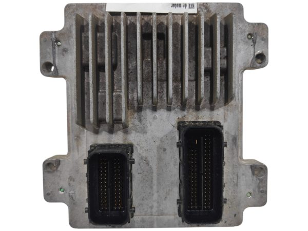 ECU de motor Chevrolet Agile LS 1.4 2013, Ref: 10864-K3B2