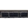 ECU de motor Renault KANGOO 1.5 DCI , Ref: 10866-K3B3