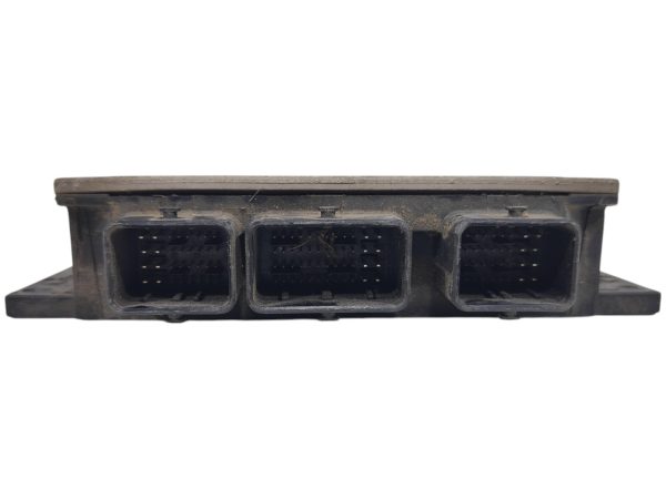 ECU de motor Renault KANGOO 1.5 DCI , Ref: 10866-K3B3