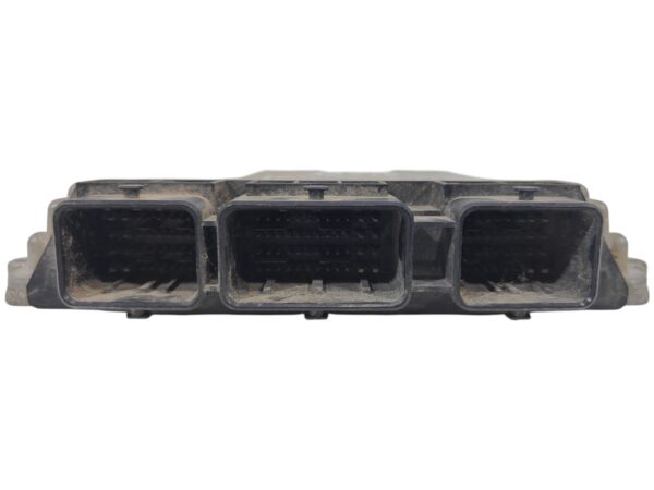 ECU de motor Peugeot Citroen 1.6 HDI 2010, Ref: 10870-K3B3