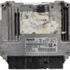 ECU de motor Citroen C4 PICASSO 1.6 HDI 2009, Ref: 10871-K3B3