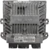 ECU de motor Citroen C3 1.4 HDI , Ref: 10872-K3B4