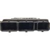 ECU de motor Renault MEGANE II CLIO III 1.5DCI , Ref: 10873-K3B4