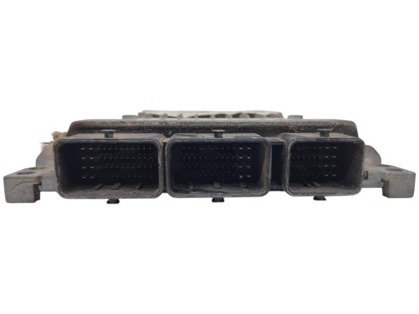 ECU de motor Renault MEGANE II CLIO III 1.5DCI , Ref: 10873-K3B4