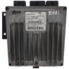 ECU de motor Renault LOGAN 1.5 DCI , Ref: 10881-K3B5