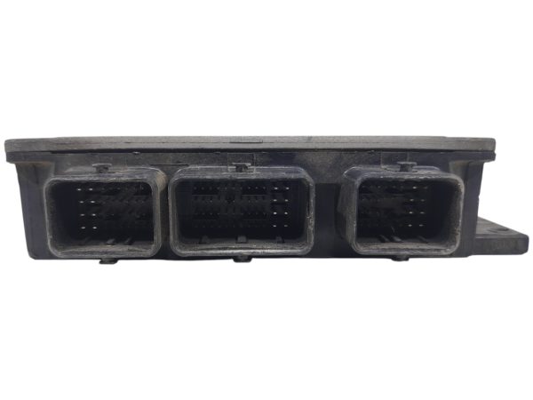 10881-3 ECU de motor Renault LOGAN 1.5 DCI , Ref: 10881-K3B5
