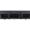 ECU de motor Renault Clio II 1.5 dCi , Ref: 10882-K3B5