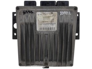 ECU de motor Renault Clio II 1.5 dCi , Ref: 10882-K3B5