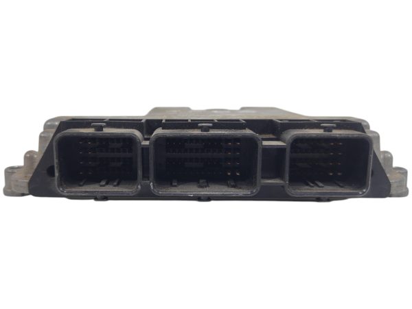10883-3 ECU de motor Peugeot Citroen 1.6 HDI 2010, Ref: 10883-K3B5