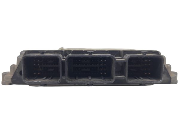 ECU de motor Peugeot Citroen 1.6 HDI , Ref: 10885-K3B5