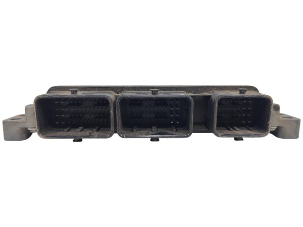 10887-3 ECU de motor NISSAN - Renault 1.5 dci , Ref: 10887-K3A7