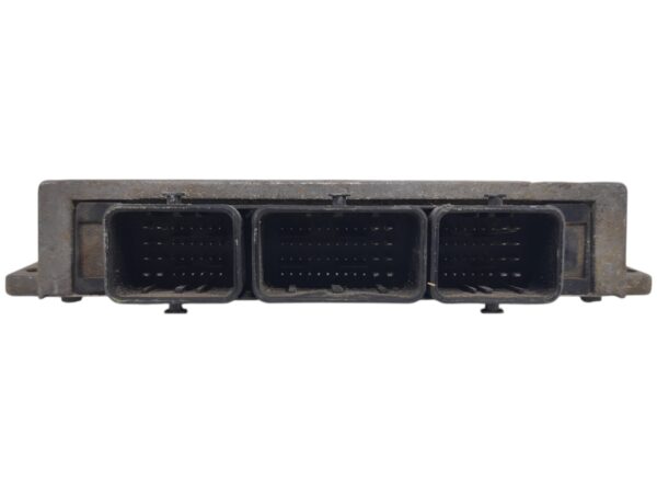 ECU de motor Citroen C3 1.4 8V , Ref: 10888-K3A7