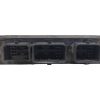 ECU de motor Renault CLIO II 1.5 DCI 65HP , Ref: 10889-K3A7