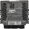 ECU de motor Renault MEGANE 1.5 DCI 106CV (K9KP732) , Ref: 10890-K3A7