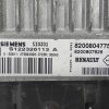 10890-2 ECU de motor Renault MEGANE 1.5 DCI 106CV (K9KP732) , Ref: 10890-K3A7