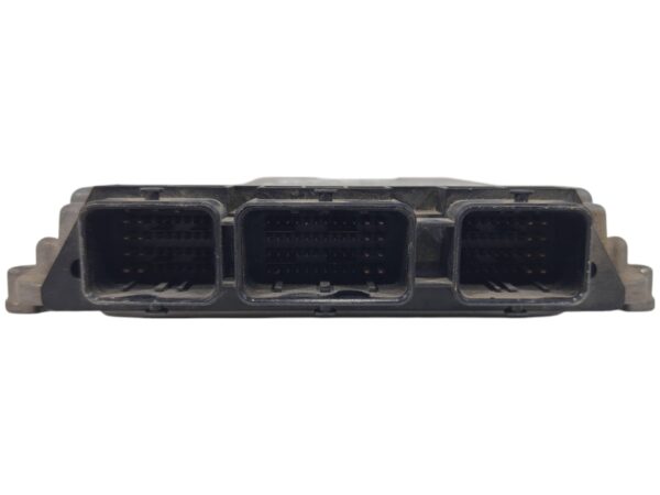 ECU de motor Peugeot Citroen 1.6 HDI , Ref: 10891-K3A7