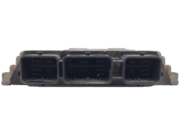 ECU de motor Peugeot Citroen 1.6 HDI 2008, Ref: 10893-K3A7