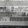 ECU de motor Peugeot Citroen 1.6 HDI 2009, Ref: 10895-K3A7