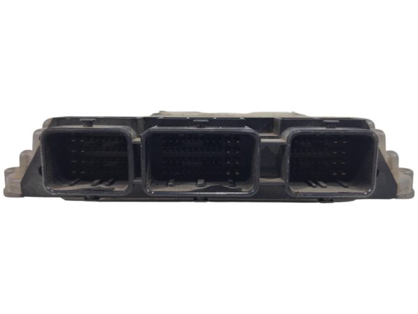 ECU de motor Peugeot Citroen 1.6 HDI 2009, Ref: 10895-K3A7