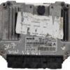 ECU de motor Peugeot Citroen 1.6 HDI 2008, Ref: 10899-K3B6