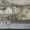 ECU de motor Peugeot Citroen 1.6 HDI 2007, Ref: 10902-K3B6