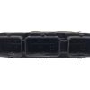 ECU de motor Peugeot Citroen 1.6 HDI 2007, Ref: 10902-K3B6