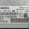 ECU de motor Peugeot Citroen 1.6 HDI 2014, Ref: 10903-K3B6