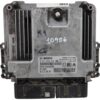 ECU de motor Peugeot Citroen 1.5 HDI 102 CV 2022, Ref: 10906-K3B6