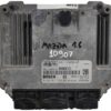 ECU de motor Mazda 1.6 TDCI 2005, Ref: 10907-K3B6
