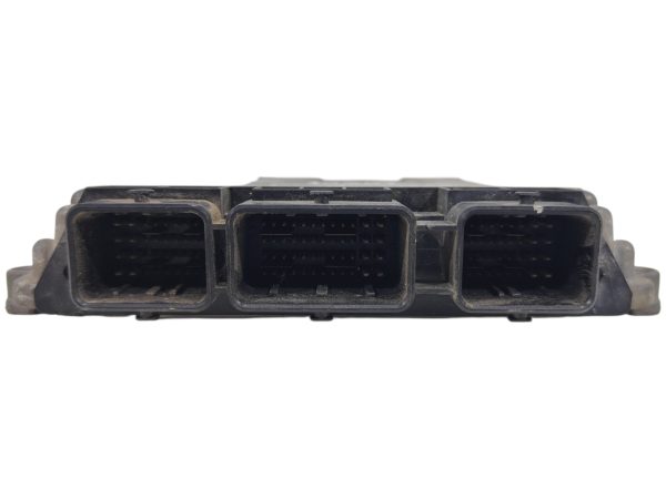 10907-3 ECU de motor Mazda 1.6 TDCI 2005, Ref: 10907-K3B6