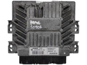 ECU de motor Renault MEGANE II CLIO III 1.5DCI , Ref: 10908-K3A8