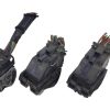 Conector Renault MEGANE III SCENIC 1.5 DCI 110HP , Ref: 10913-K3A8