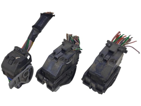 Conector Renault MEGANE III SCENIC 1.5 DCI 110HP , Ref: 10913-K3A8