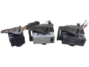 Conector Renault MEGANE III SCENIC 1.5 DCI 110HP , Ref: 10913-K3A8