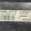 10915-2 ECU de motor Renault CLIO II 1.2i 58HP , Ref: 10915-K3B6