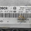 ECU de motor Renault CLIO 1.5 DCI 2012, Ref: 10928-K3B7