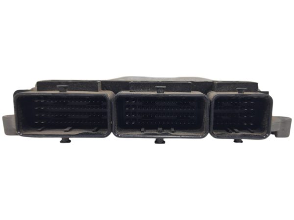 ECU de motor Renault CLIO 1.5 DCI 2012, Ref: 10928-K3B7