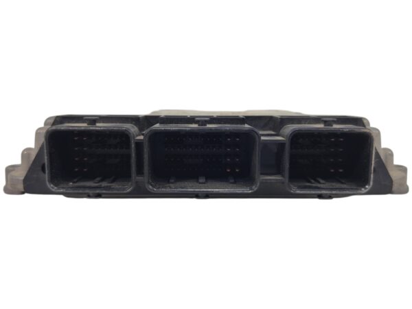 ECU de motor Peugeot Citroen 1.6 HDI 2007, Ref: 10931-K3B7