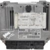 ECU de motor Peugeot Citroen 1.6 HDI 2007, Ref: 10932-K3B7