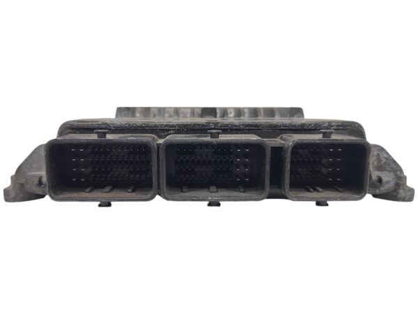ECU de motor Peugeot 407 307 2.0 HDI 2004, Ref: 10936-K3B8