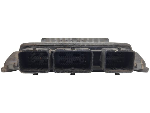 ECU de motor Ford Fiesta TdCi 1.4 2008, Ref: 10938-K3B8