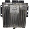 ECU de motor Renault KANGOO 1.5 DCI 2009, Ref: 10940-K3B8